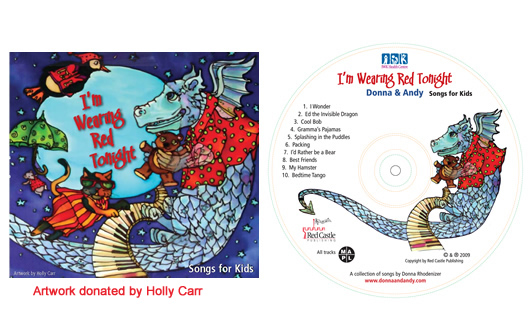 CD Cover